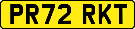 PR72RKT