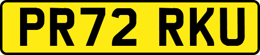 PR72RKU