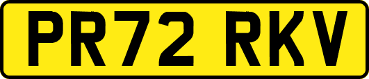 PR72RKV