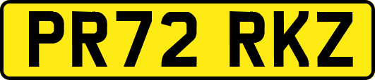 PR72RKZ