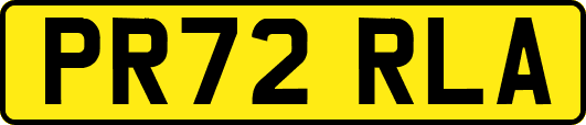 PR72RLA