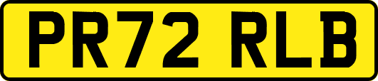 PR72RLB