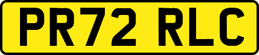 PR72RLC