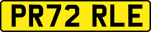 PR72RLE