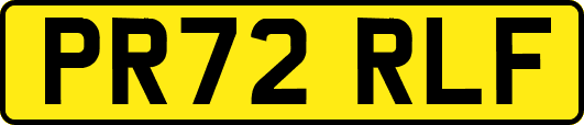 PR72RLF