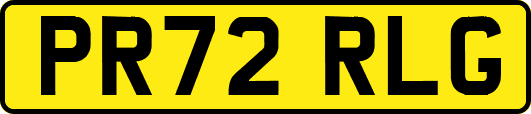 PR72RLG