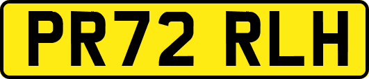 PR72RLH