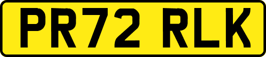 PR72RLK