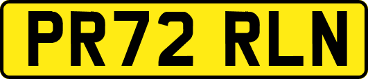 PR72RLN