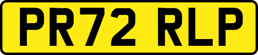 PR72RLP
