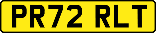 PR72RLT