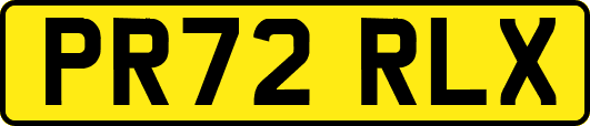 PR72RLX