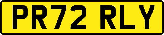 PR72RLY