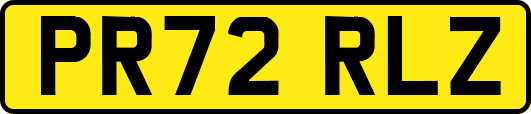 PR72RLZ