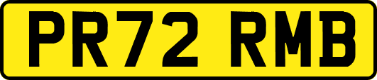 PR72RMB