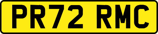 PR72RMC