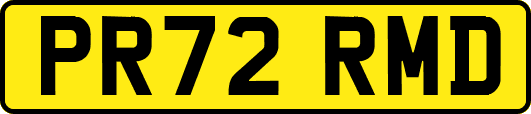 PR72RMD