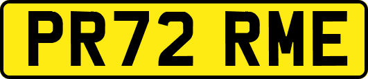 PR72RME