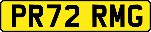 PR72RMG