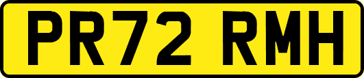 PR72RMH