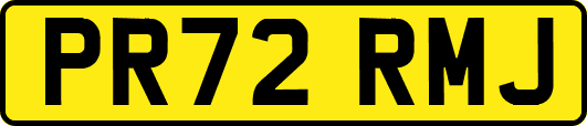 PR72RMJ