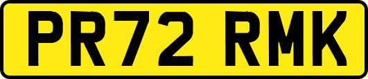 PR72RMK