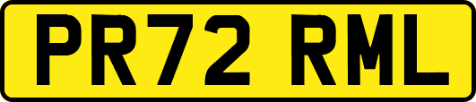 PR72RML