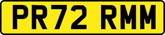 PR72RMM