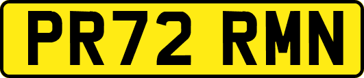 PR72RMN