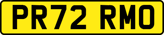 PR72RMO