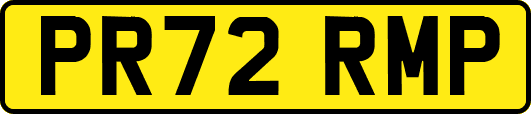 PR72RMP