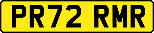 PR72RMR