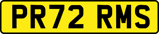 PR72RMS