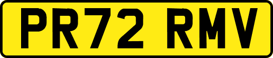 PR72RMV