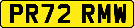 PR72RMW