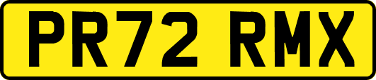PR72RMX