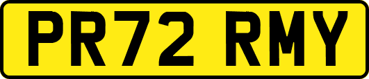 PR72RMY