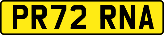 PR72RNA