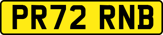 PR72RNB