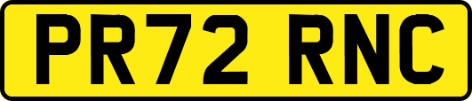 PR72RNC