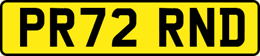 PR72RND