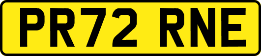 PR72RNE