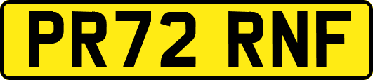 PR72RNF