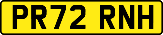 PR72RNH
