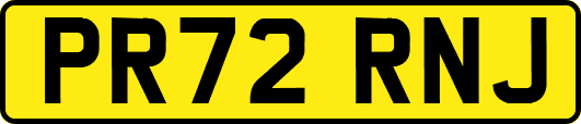 PR72RNJ