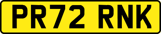 PR72RNK
