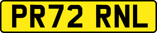 PR72RNL