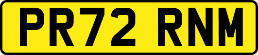 PR72RNM