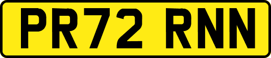 PR72RNN