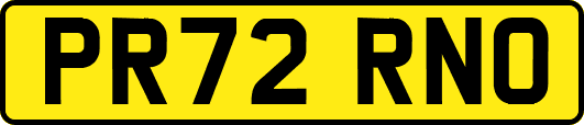 PR72RNO